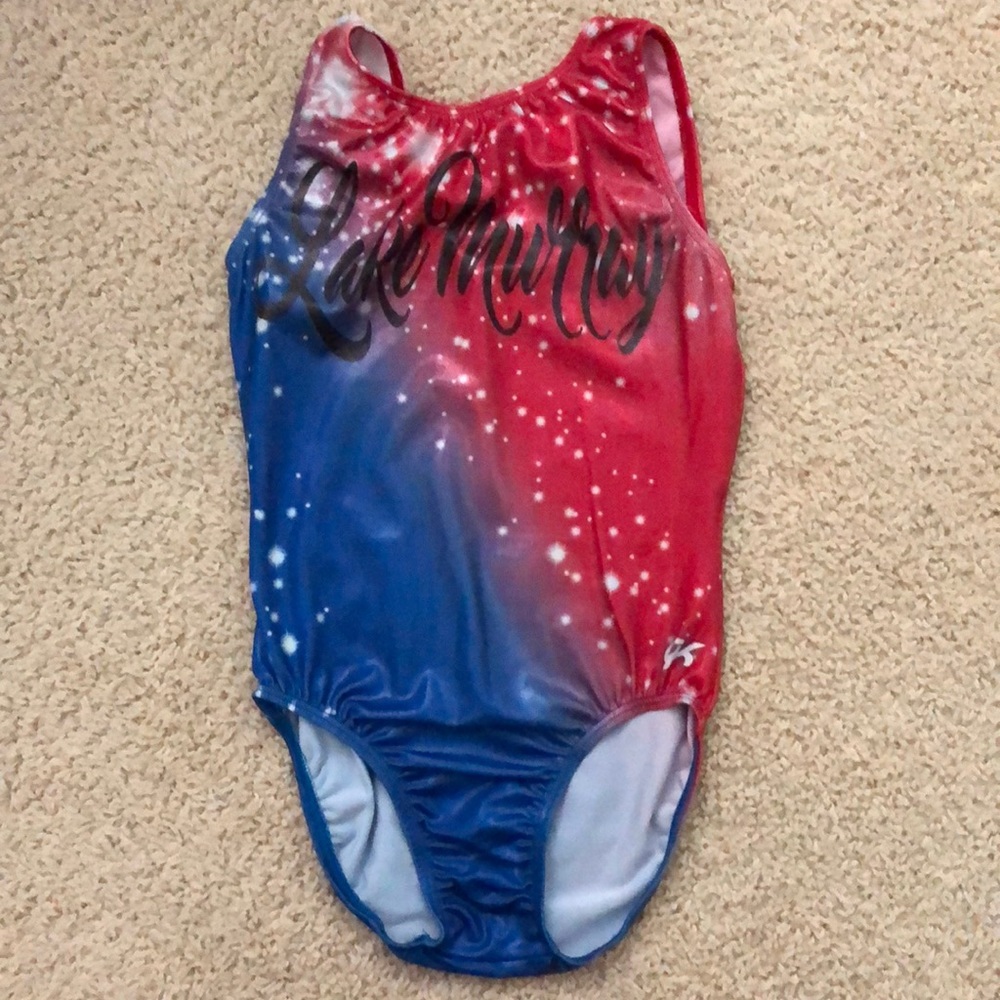 Leotard